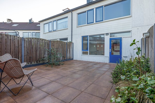 Medium property photo - Kruisbessendreef 13, 3181 PS Rozenburg